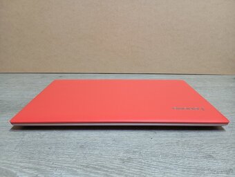NOTEBOOK LENOVO 15,6" / SSD 256GB - 7