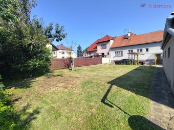 Prodej hezkého a prostorného RD 2+1 (cca 90m2) Staré Město u - 7