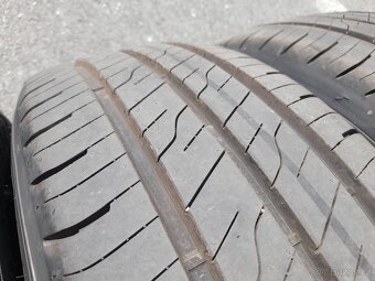 Letní GOODYEAR 215 65 R 16C 106 / 104H, zátěžové, nové, 4ks - 7