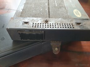 Harman kardon sound system Land Rover Discovery II - 7