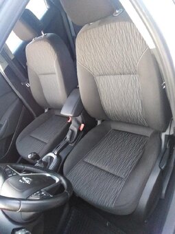 OPEL ASTRA model J KOMBI 1,6 CTDi RV 2015,,,ZA 159,,, - 7