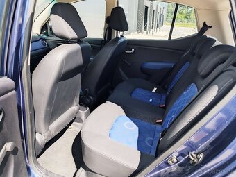 HYUNDAI I10 1.1 48KW, 1. MAJITEL, KLIMA, 2X KOLA, PO SERVISE - 7