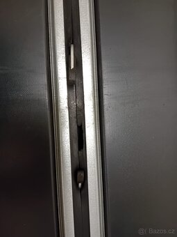 Střešní box Hapro Traxer 4.6 Anthracite - 7