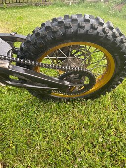 Pitbike 160cc - 7