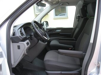 Volkswagen Transporter 2.0TDI 150PS L2H1 Kombi-5 - 7