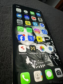 Prodej Iphone 12 pro 128gb gold - 7