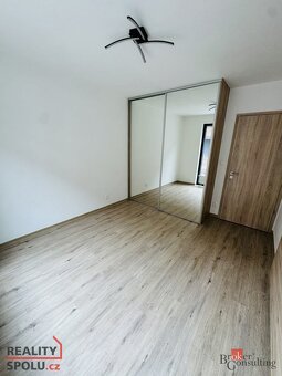 Pronájem, byty/2+kk, 77 m2, Kartónová 2843/4, 32600 Plzeň, P - 7