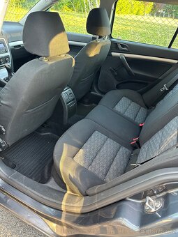 Škoda octavia combi 2012. 2.0 TDI. - 7