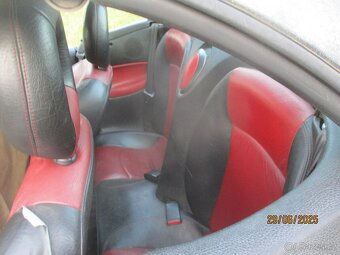 Prodam peugeot 206 cc - 7