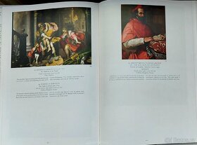 Kniha Art treasurés of Italy - Bernard Denvir - 7
