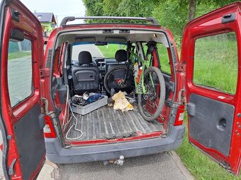 Berlingo Multispace 2009 1.6HDI - 7