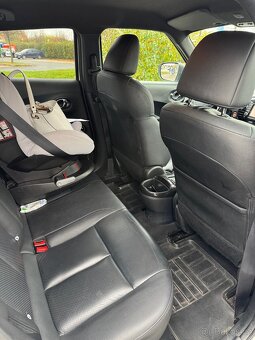 Nisan Juke - 7