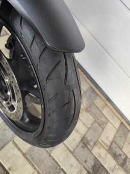 Yamaha mt03 - 7