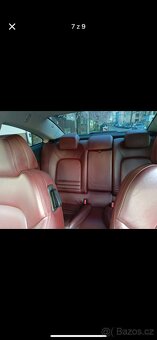 Peugeot 407 kupe prodám vyměním - 7