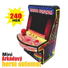 Herní automat (240 her) - 7