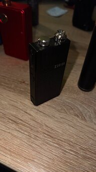 Vape mix - 7