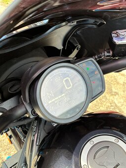 Honda CMX 1100 - 2023 - 7