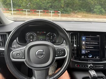 Volvo V90 2017 D3 - 7