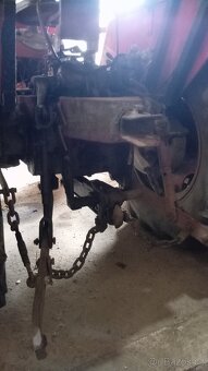 Zetor 69 11 s Tp - 7