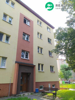 Byt 2 + 1 Zlín - 7