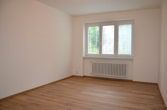 Pronájem bytu 2+1, 70m2 po rekonstrukci, Praha 9 Vysočany - 7