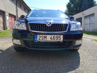 Škoda Octavia 2.0 tdi 103kw CFHC - 7