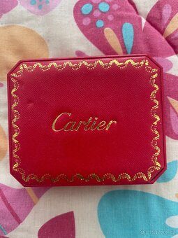 Cartier náramek - 7