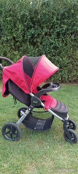 Kočárek Britax - 7