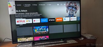 Prodám TV Toshiba Uhl 126 - 7