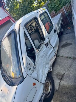 Ducato, Doublecab 2800 JTD - 7