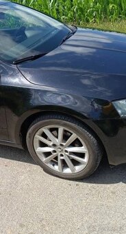 Škoda Octavia 3, 2.0 TDI DSG 110 kW bez Ad-blue - 7
