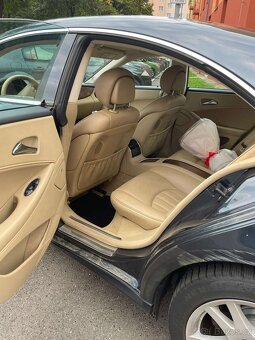 Mercedes Cls - 7