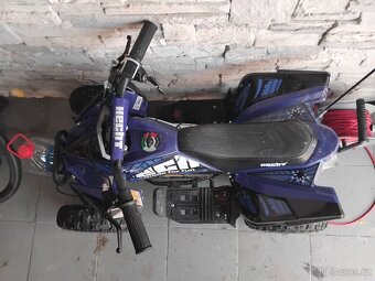 Goes 450 iron - 7