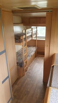 Karavan Adria - 7