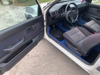 Peugeot 106 xsi - 7