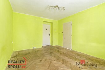 Prodej, byty/2+1, 52 m2, Gerasimovova 1792/24, 70030 Ostrava - 7