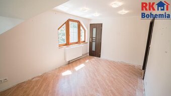Prodej, rodinný dům, pozemek 657 m2, Chotýšany, Městečko - 7