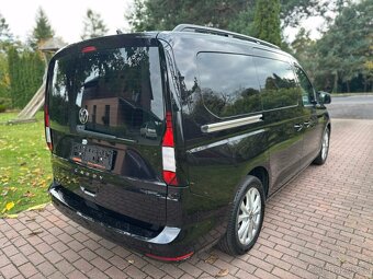 Volkswagen Caddy MAXI 2.0Tdi 75kw - 7