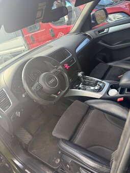 Audi q5 sq5 - 7