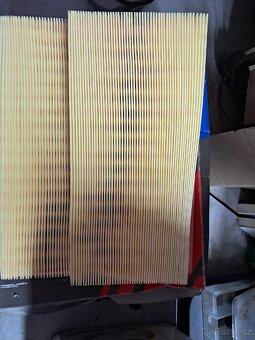 Mix ND Mercedes Benz W202 - 7