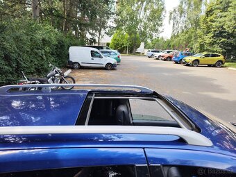 Renault Laguna 2.0T 150KW GT - 7