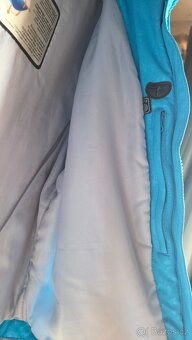 Dětská lyžařská bunda ICEPEAK vel.164cm a kalhoty - 7