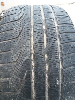 Kusové pneu většinou nove - 7