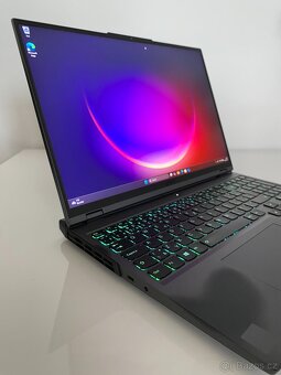 Lenovo Legion 5 Pro - 7