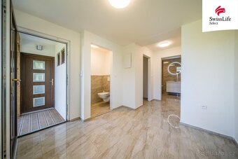 Prodej vícegeneračního domu 195 m2 Drnholecká, Hrušovany nad - 7