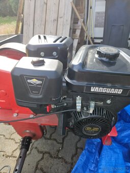 Multifunkční kultivátor - 7