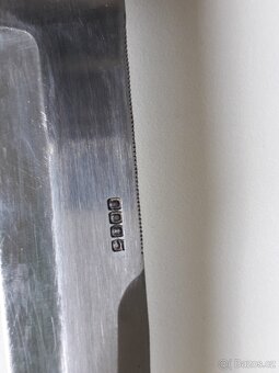 Prodam vojensky uton 0005 krasny stav - 7