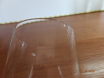 Moser, Whisky set sklenice na vodu, 330 ml. 5 kusů. - 7