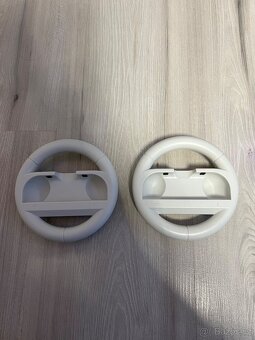 Nintendo switch příslušenství - 7