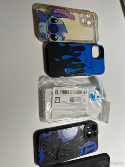 iPhone 13 mini 128 GB - 7